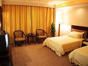 Xiaodao Hotel Shaoguan