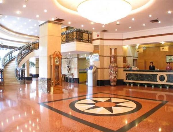 Xiaodao Hotel Shaoguan