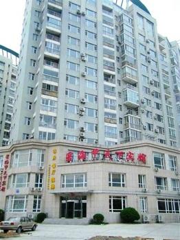 星海甲天下宾馆