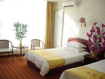 星海甲天下宾馆