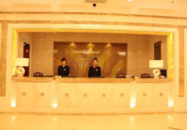 Juxiantang Hotel