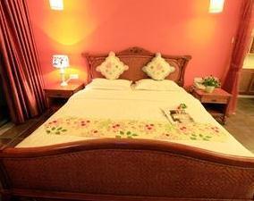 三亚润安假日海景度假公寓