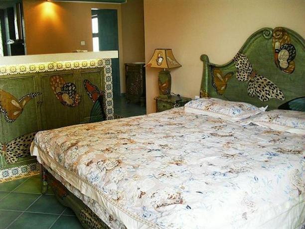 三亚家天涯度假公寓