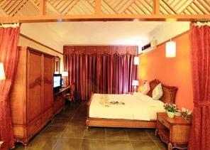 三亚润安假日海景度假公寓