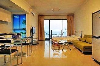 三亚润安假日海景度假公寓