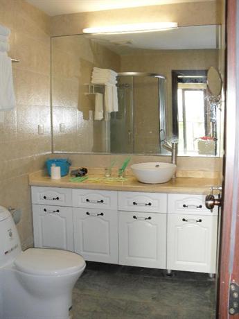 三亚家天涯度假公寓