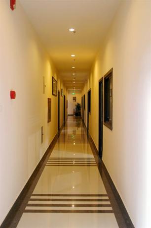 三亚蓝都酒店（浪漫之屋）