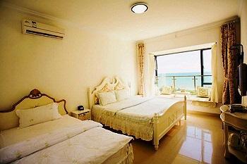 三亚圣芭芭拉旅馆