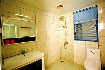 三亚圣芭芭拉旅馆