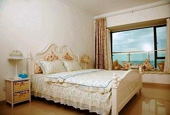 三亚圣芭芭拉旅馆