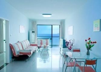 三亚四季和风海景雅舍