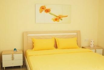 三亚四季和风海景雅舍