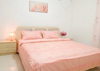 三亚四季和风海景雅舍