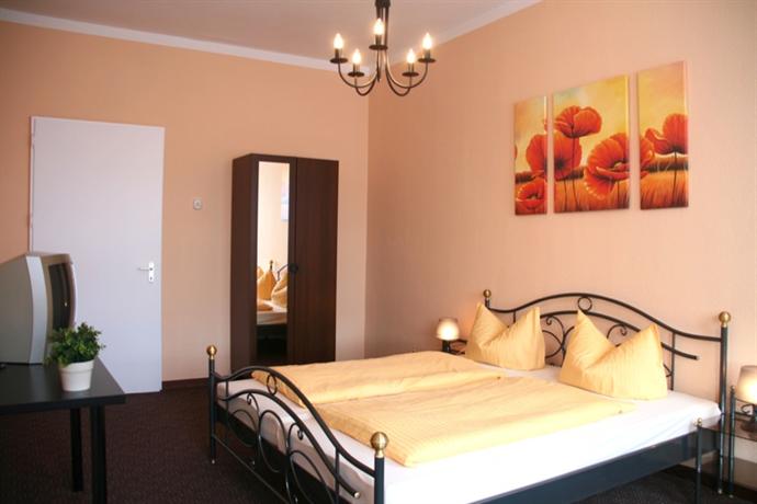 Apt Hotel Rheinischer Hof Dormagen