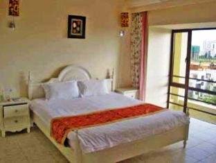 凤凰水城唯客度假屋酒店