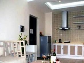 凤凰水城唯客度假屋酒店