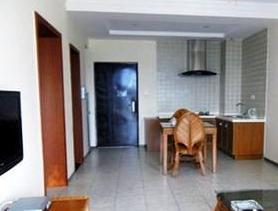 凤凰水城唯客度假屋酒店