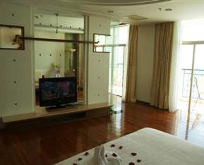 三亚四季花开度假酒店