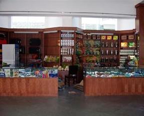 三亚四季花开度假酒店