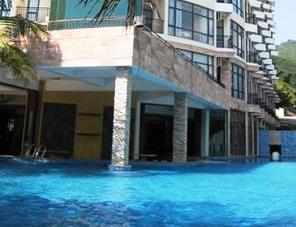 三亚四季花开度假酒店