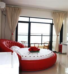 三亚逍遥轩海景度假公寓