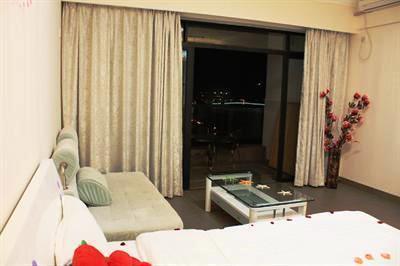 三亚逍遥轩海景度假公寓