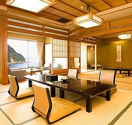 ホテル水葉亭