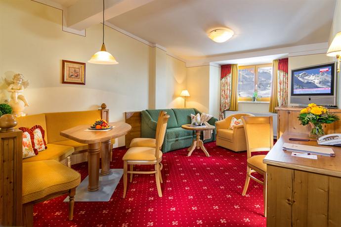 Hotel Schneider