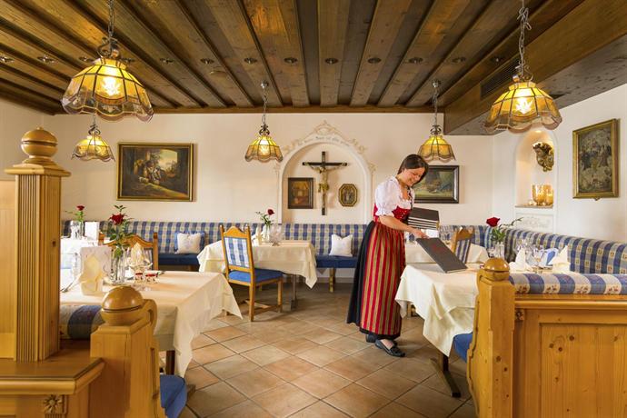 Hotel Schneider