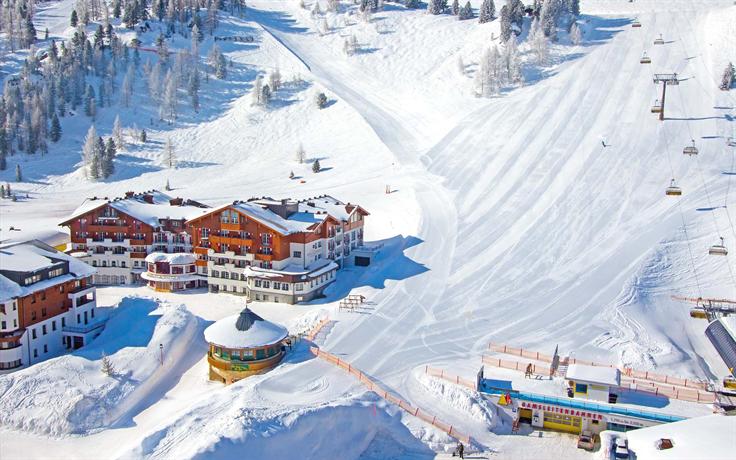 Hotel Schneider