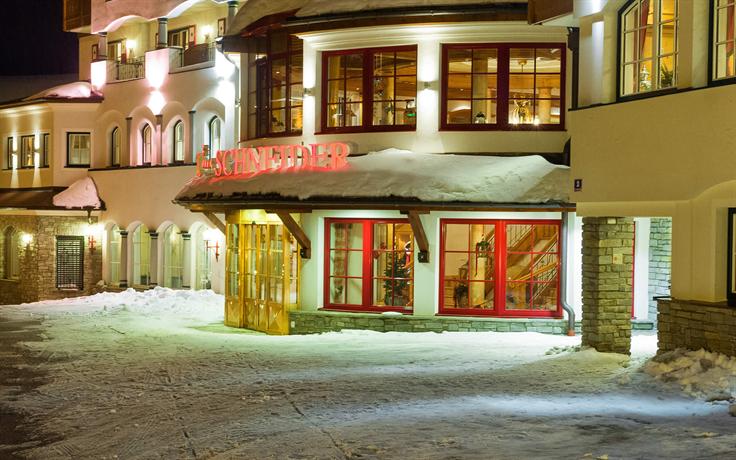 Hotel Schneider