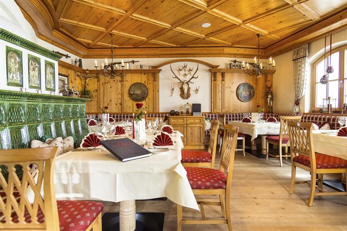 Hotel Schneider