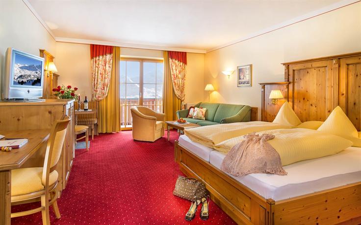 Hotel Schneider