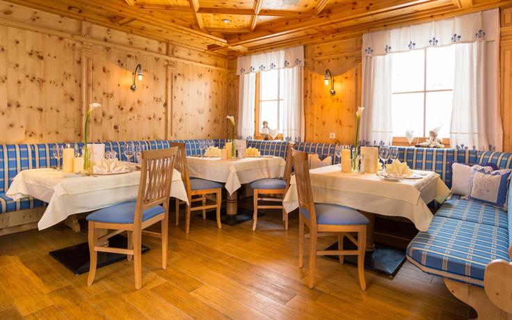 Hotel Schneider