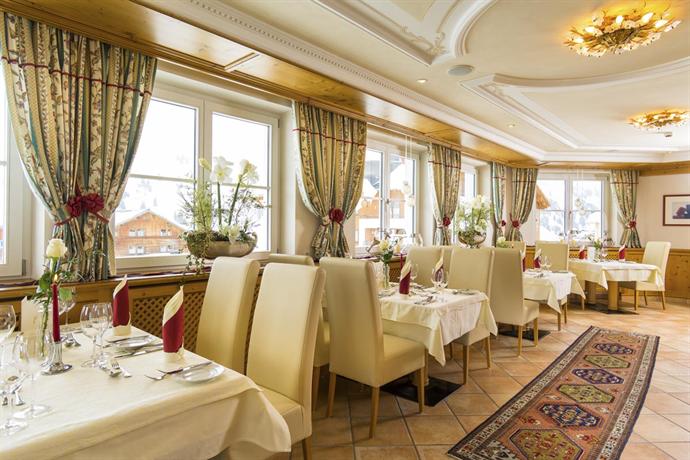 Hotel Schneider