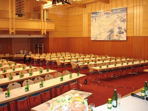 Hotel Schneider