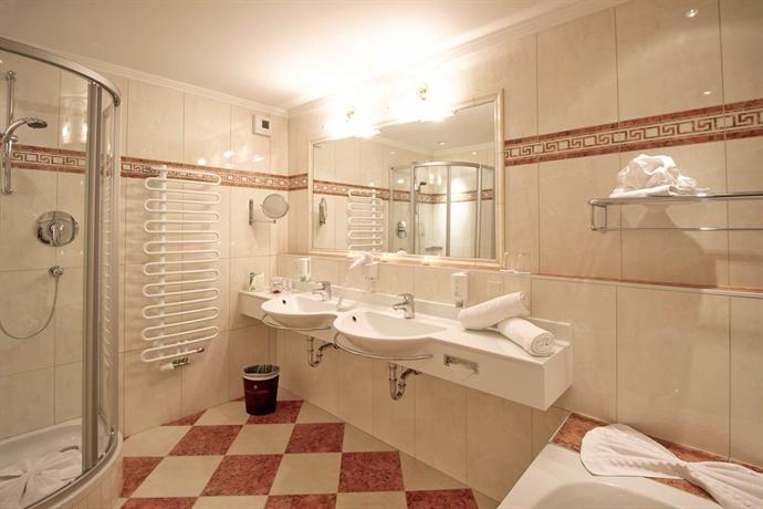 Hotel Schneider