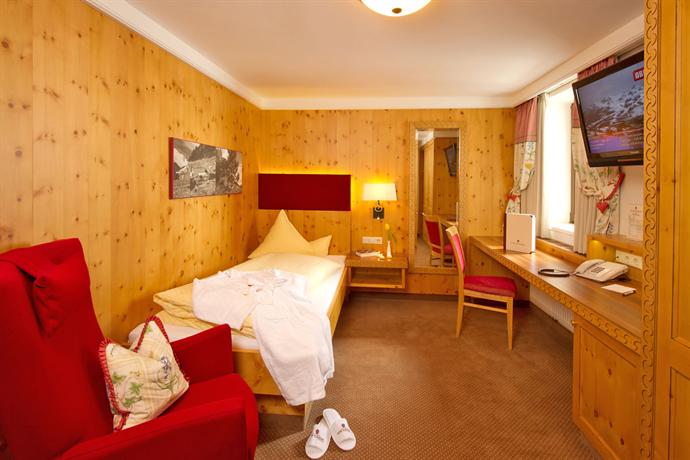 Hotel Schneider