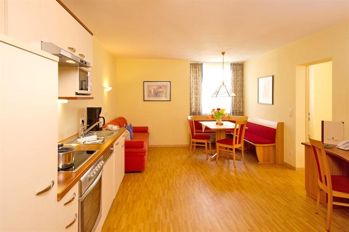 Hotel Schneider
