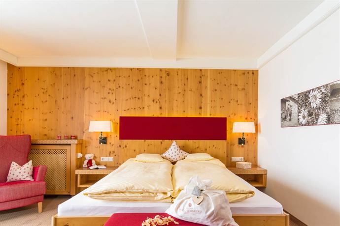Hotel Schneider