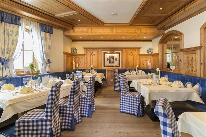 Hotel Schneider