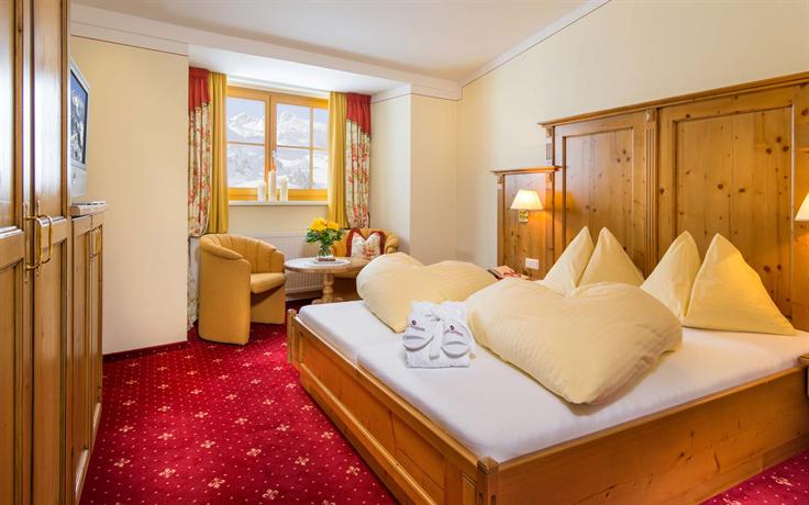 Hotel Schneider