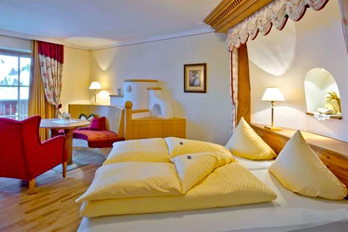 Hotel Schneider