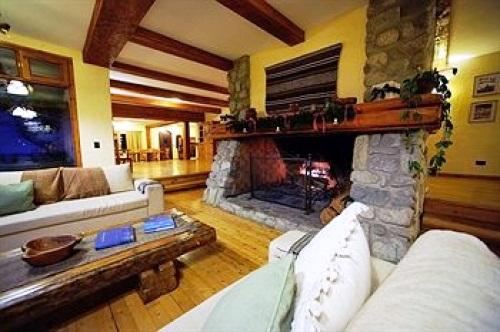 Rio Manso Lodge