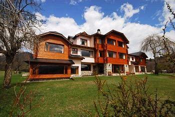 Rio Manso Lodge