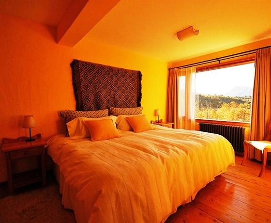 Rio Manso Lodge