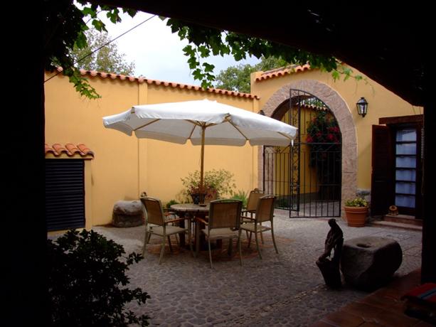 Villa Vicuna Wine & Boutique Hotel