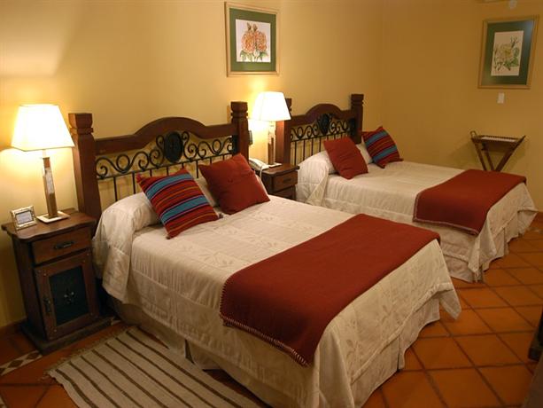 Villa Vicuna Wine & Boutique Hotel