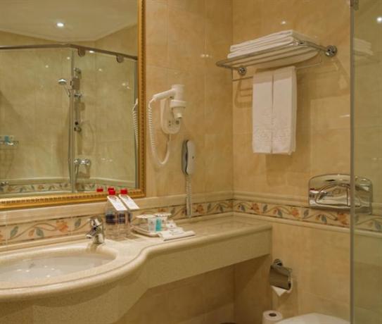 Korston Royal Hotel Kazan