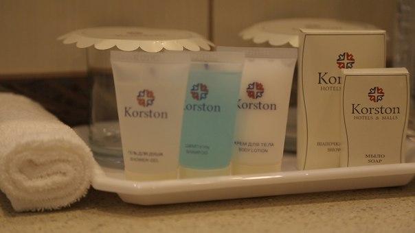 Korston Royal Hotel Kazan